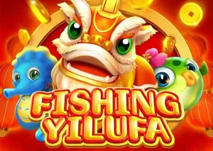 Fishing YiLuFa Trải Nghiệm Săn Cá Hiện Đại 2026
