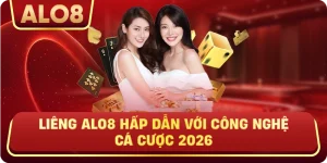 Liêng ALo8 Hấp Dẫn Với Công Nghệ Cá Cược 2026
