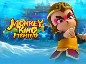 Monkey King Fishing Hấp Dẫn Với Công Nghệ 2026