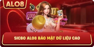 Xổ Số Miền Bắc ALo8 Minh Bạch Và An Toàn 2026