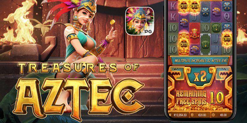 Aztec slot ALo8 bảo mật tối ưu