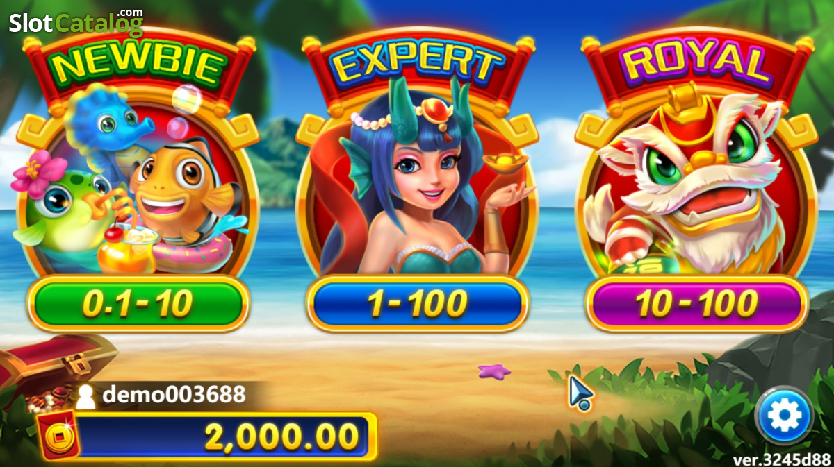 Fishing YiLuFa trải nghiệm mượt mà