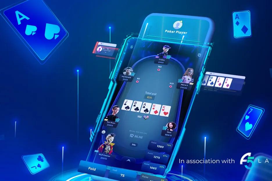 Poker ALo8 bảo mật nhiều lớp