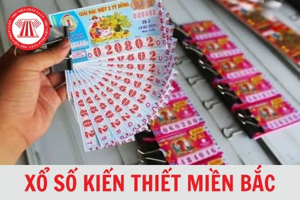 Xổ số miền bắc Alo8baor mật cao